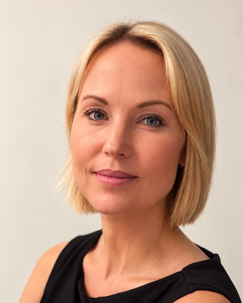 Carla, founder of Little Helping Hand